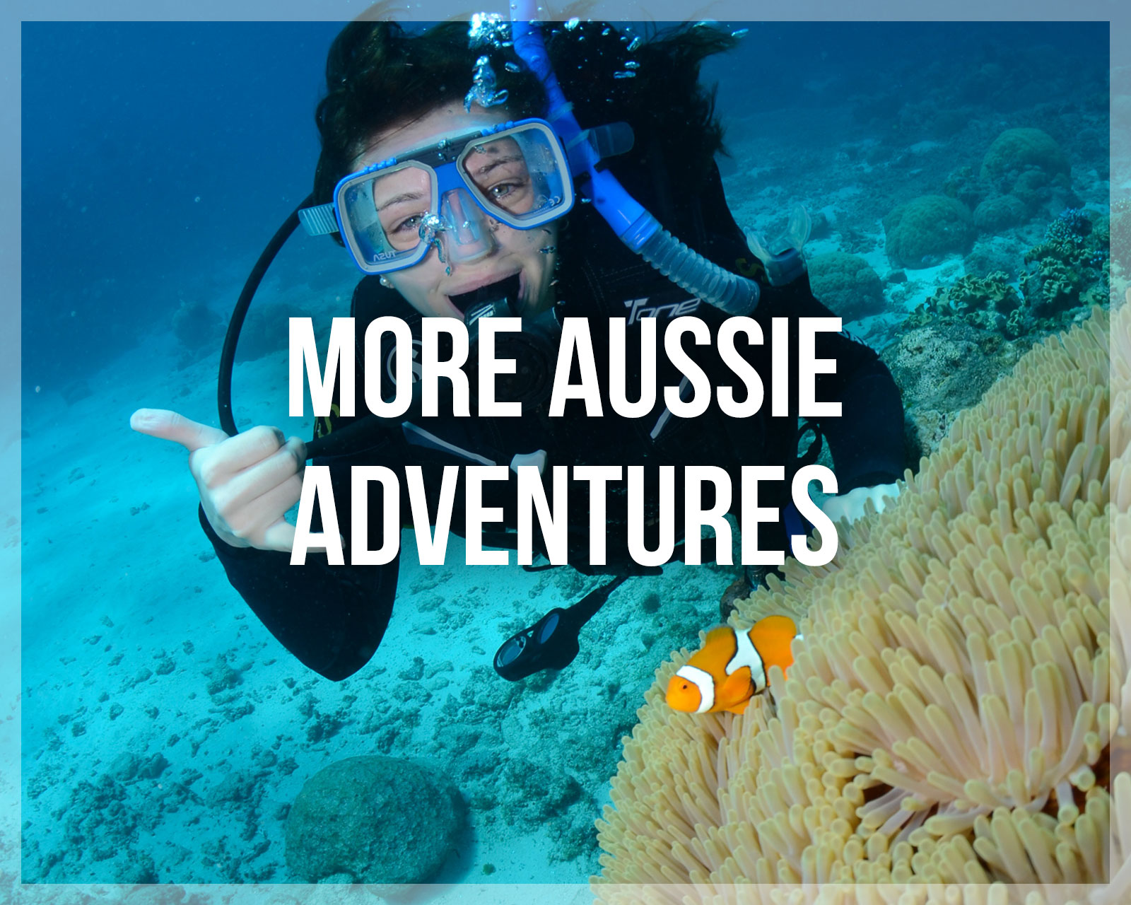 Travel Australia - Ultimate Adventure Travel