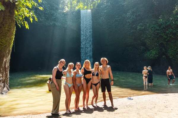 bali tour packages for singles