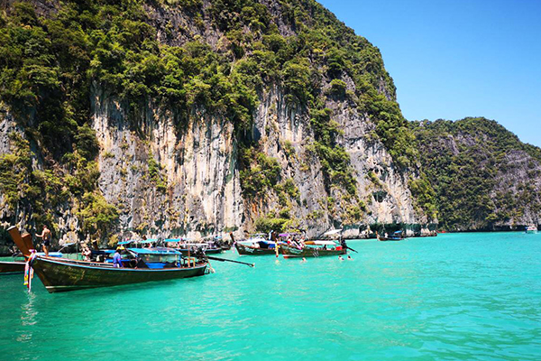 Thailand Group Tour | 11-Day Guided Adventure | Ultimate Travel