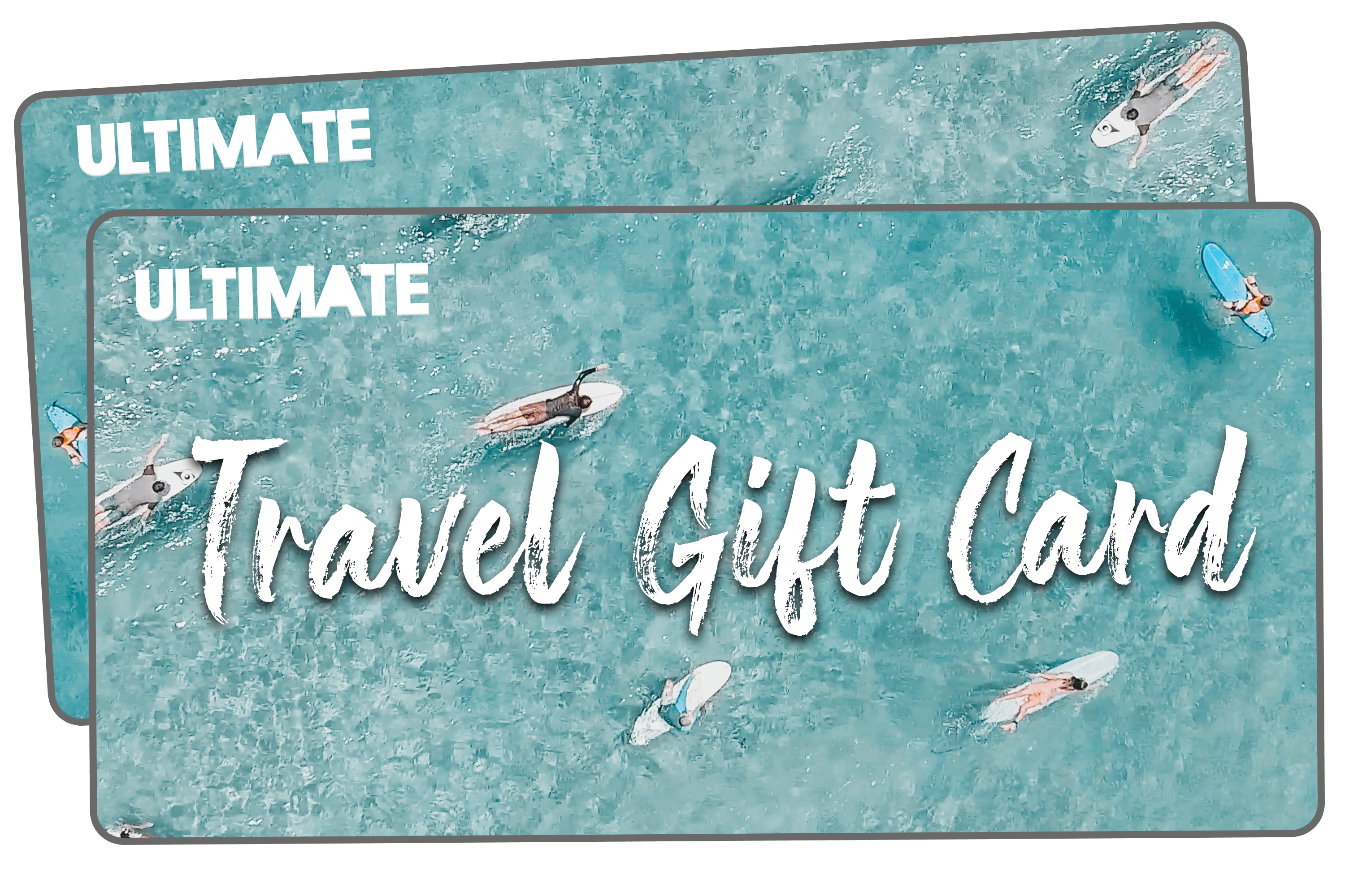 The Best Travel Gift Cards: Just the Ticket When You Need Presents