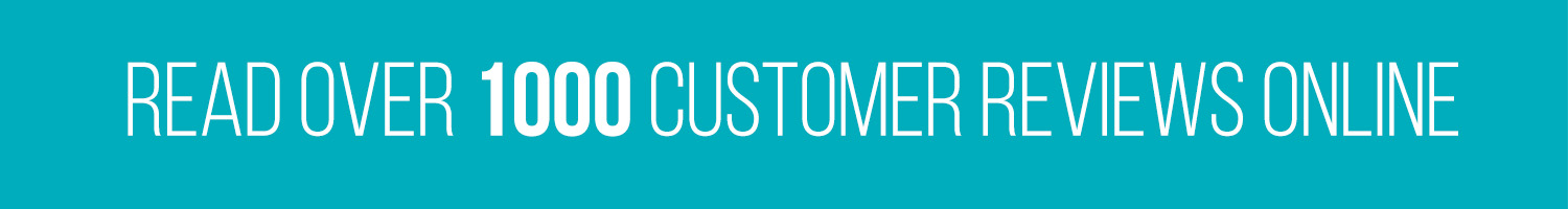 Customer Reviews Banner