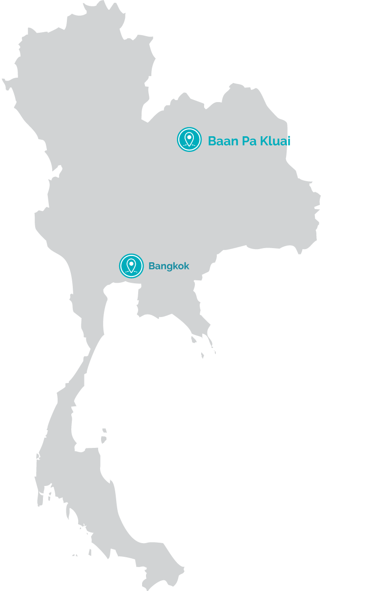 Lam-Pao-Subdistric