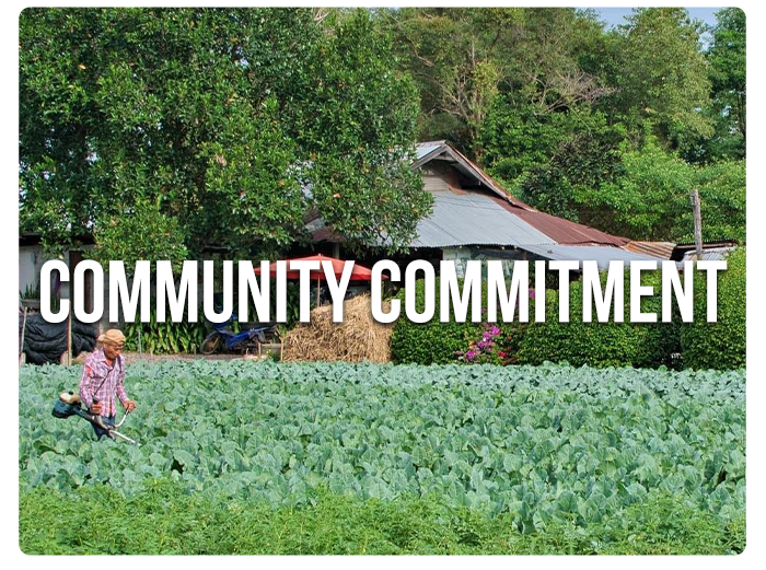 community-commitment