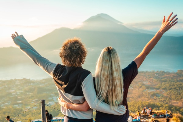 bali tour packages for singles