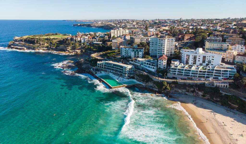 Which Australian City Should You Move To?